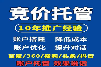 初探SEM推广代运营的多种成功模式